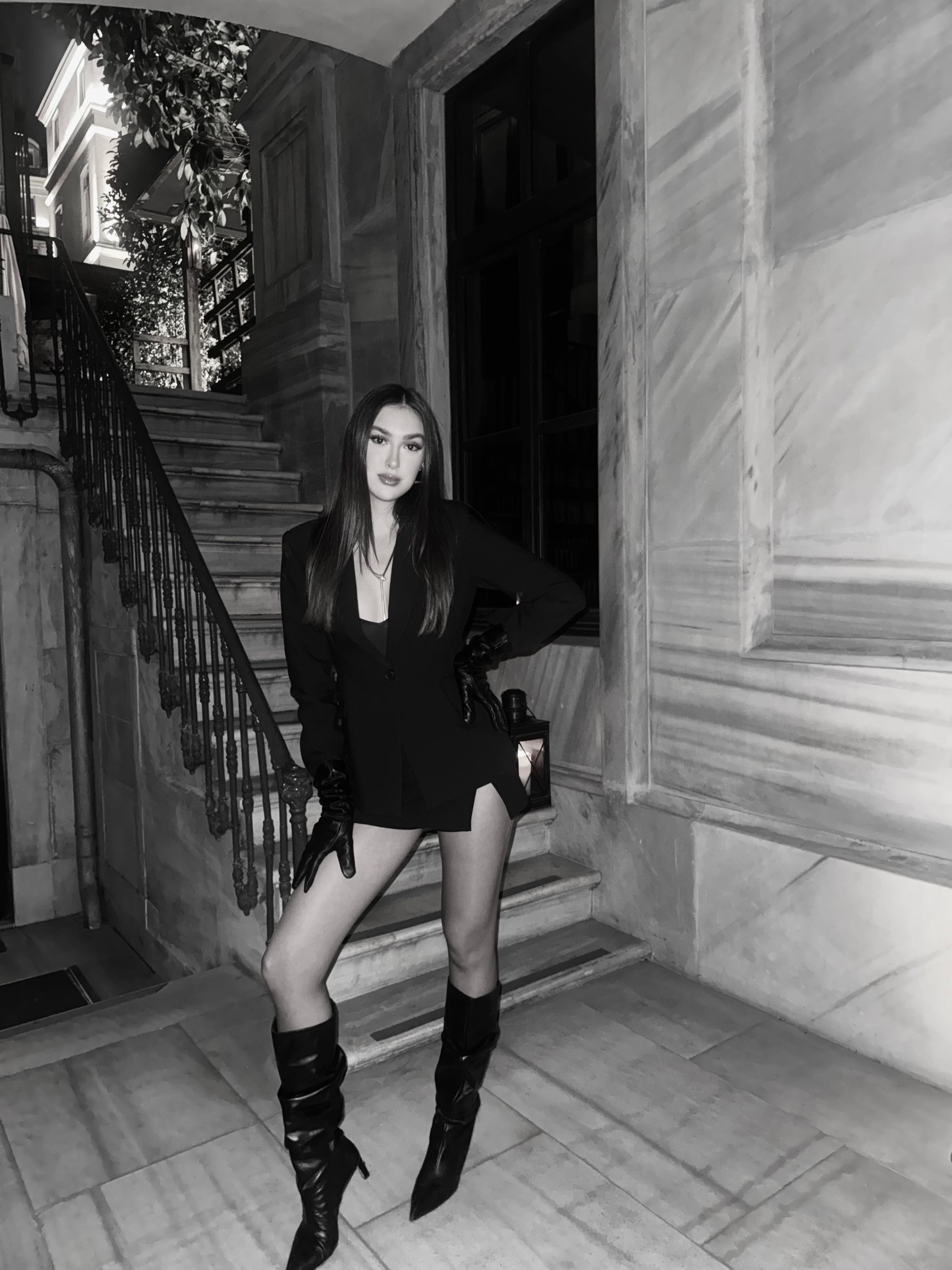 Originality visual representation